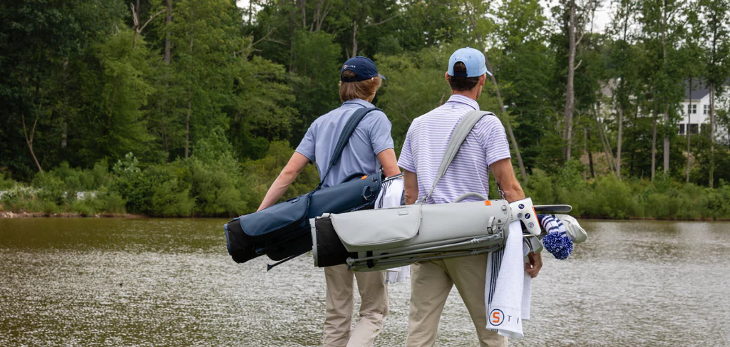 The Best Golf Stand Bags of 2022 and 2023