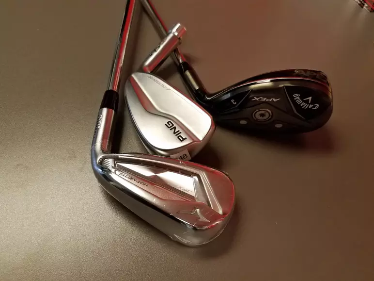 The Best Driving Iron for High Handicappers are utility irons that provide the right loft and distance for those that are looking for more control and forgiveness to help their game stay more consistent and with awesome ball flights. These clubs often look like long irons that are standard with typical iron sets yet come with lessor loft and a more compact face.
