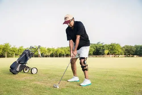 Best Knee Brace for Golf of 2023