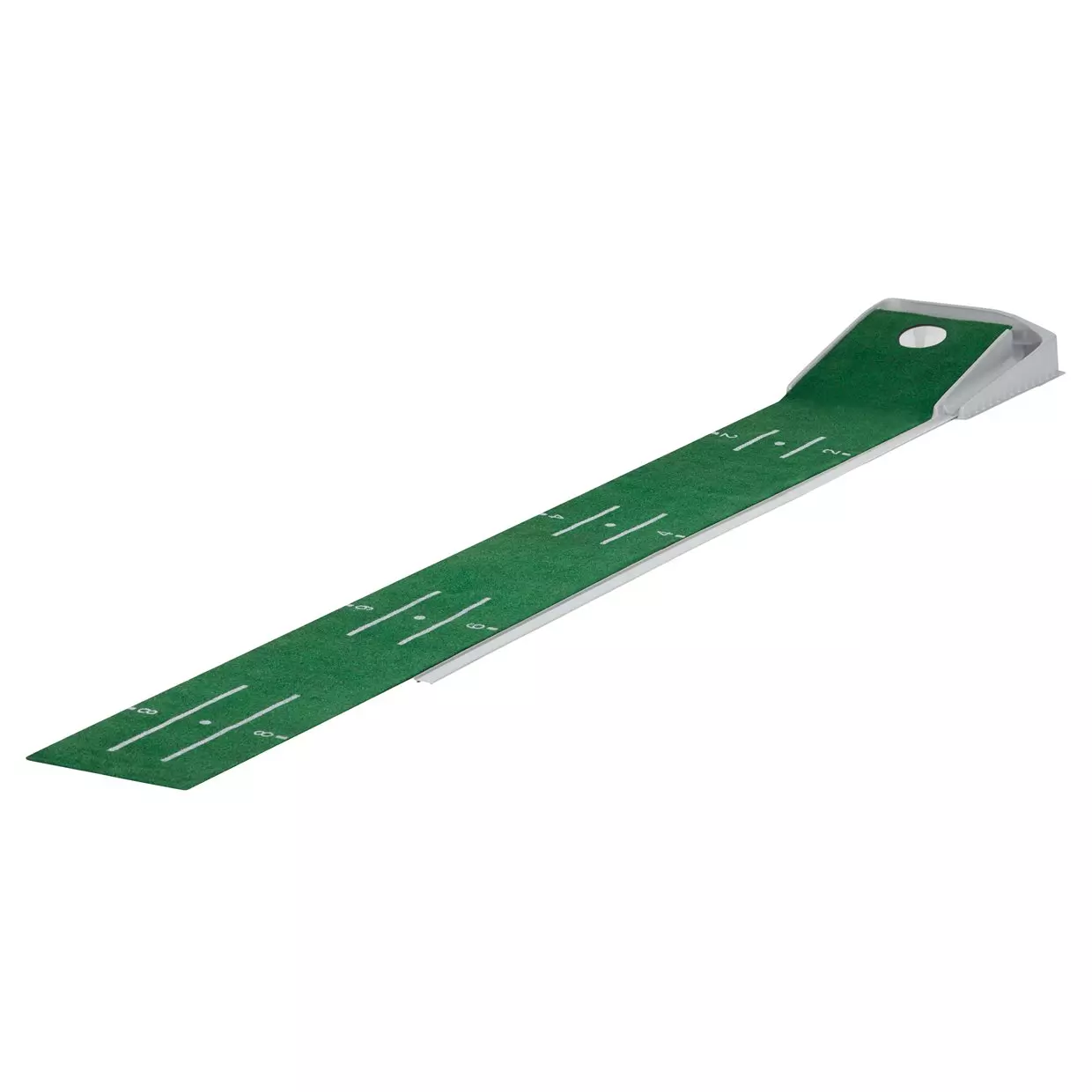 Standard 9ft putting mat that's durable