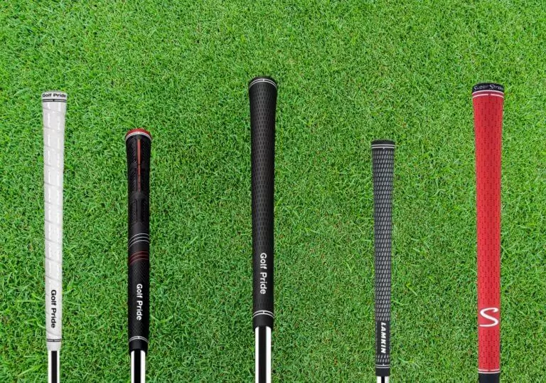 Best Golf Grips With No Glove 2023