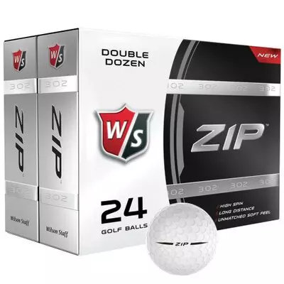 Wilson Zip 24 Pack