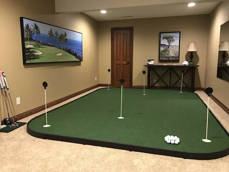 The Best Office Putting Sets in 2022