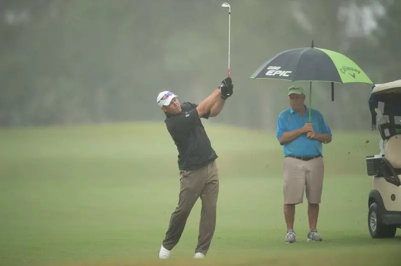Best Golf Rain Jackets and Suits of 2023