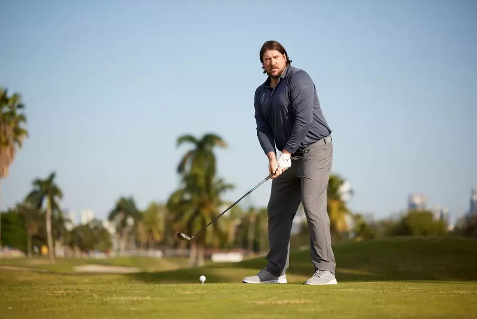 Best golf pants for big and tall guys of 2023