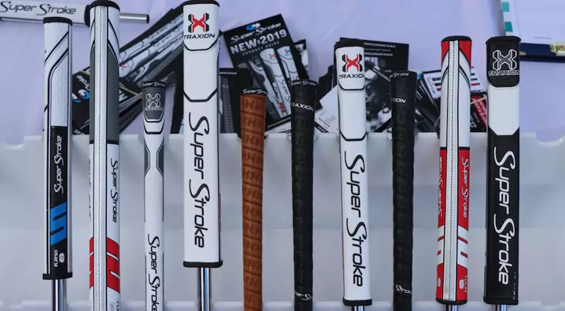 The Best Putter Grips of 2023
