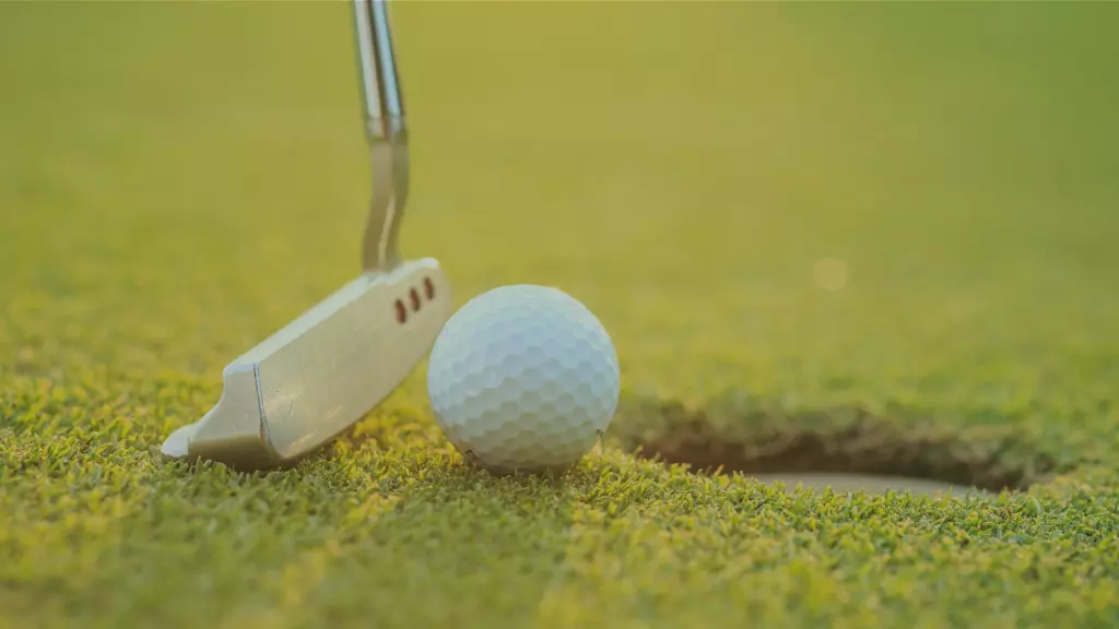 The Best Putters For Mid Handicappers of 2023