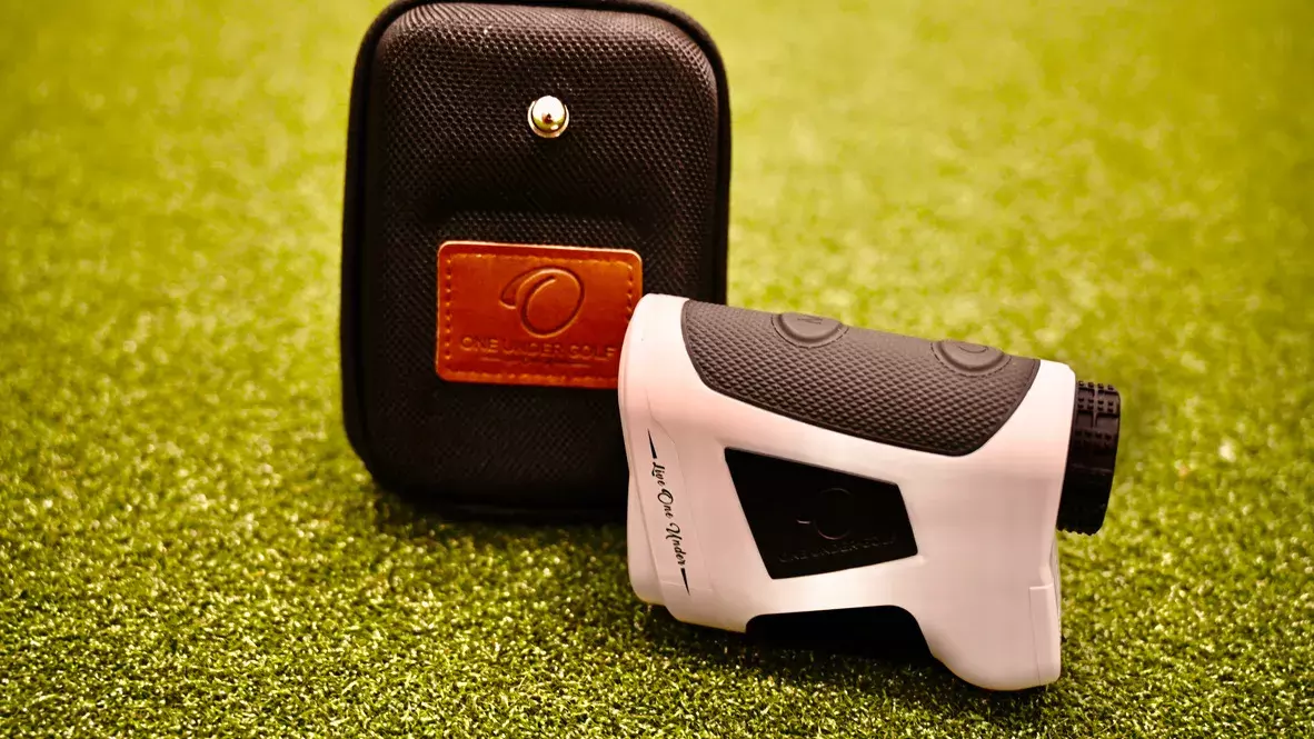 Best Golf Rangefinders Under $200