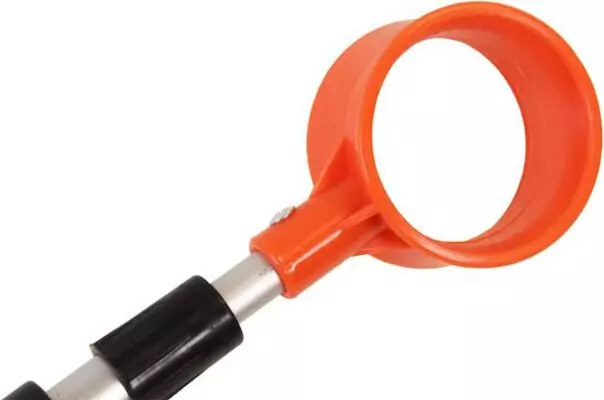 The Prowithlin Golf Ball Retriever is one of the best golf ball retrievers of 2022 and can extend up to 12 ft