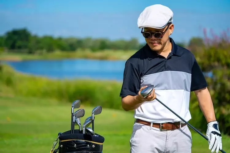 The Best Golf Shirts for Hot Weather 2023