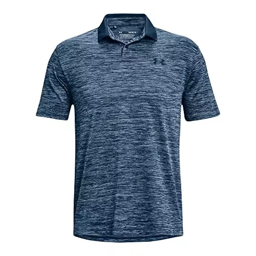 The Under Armour Men's Performance 2.0 Golf Polo is a prior generation golf shirt that is cheaper than most and ideal for golf during those hot weather days