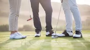 Best Golf Shoes for Narrow Feet of 2023