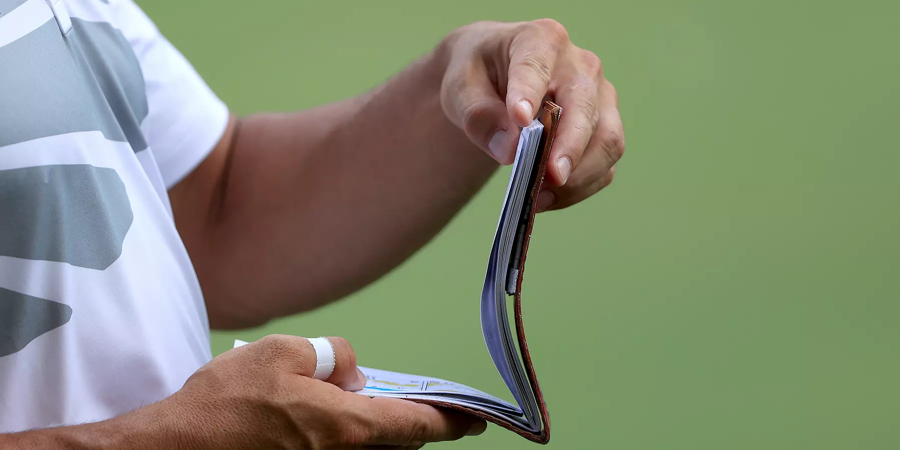 The Best Golf Yardage Books of 2023